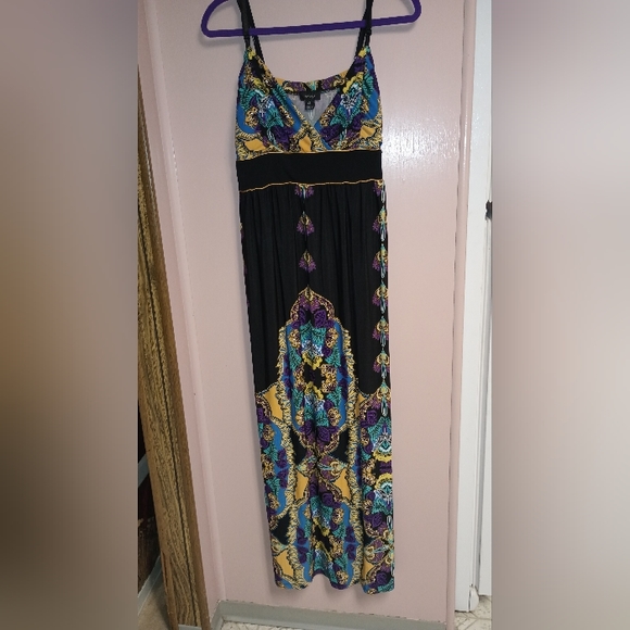 Colorful Maxi by SNAP🫰 XL - Picture 1 of 7